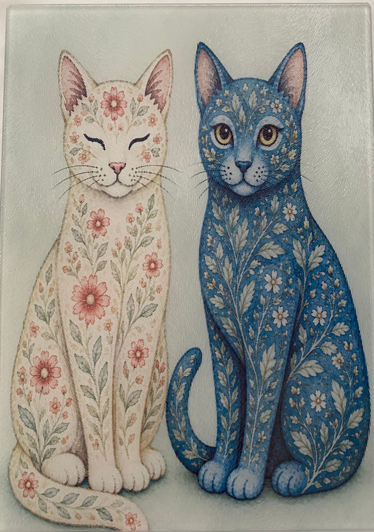 Bestie Cats