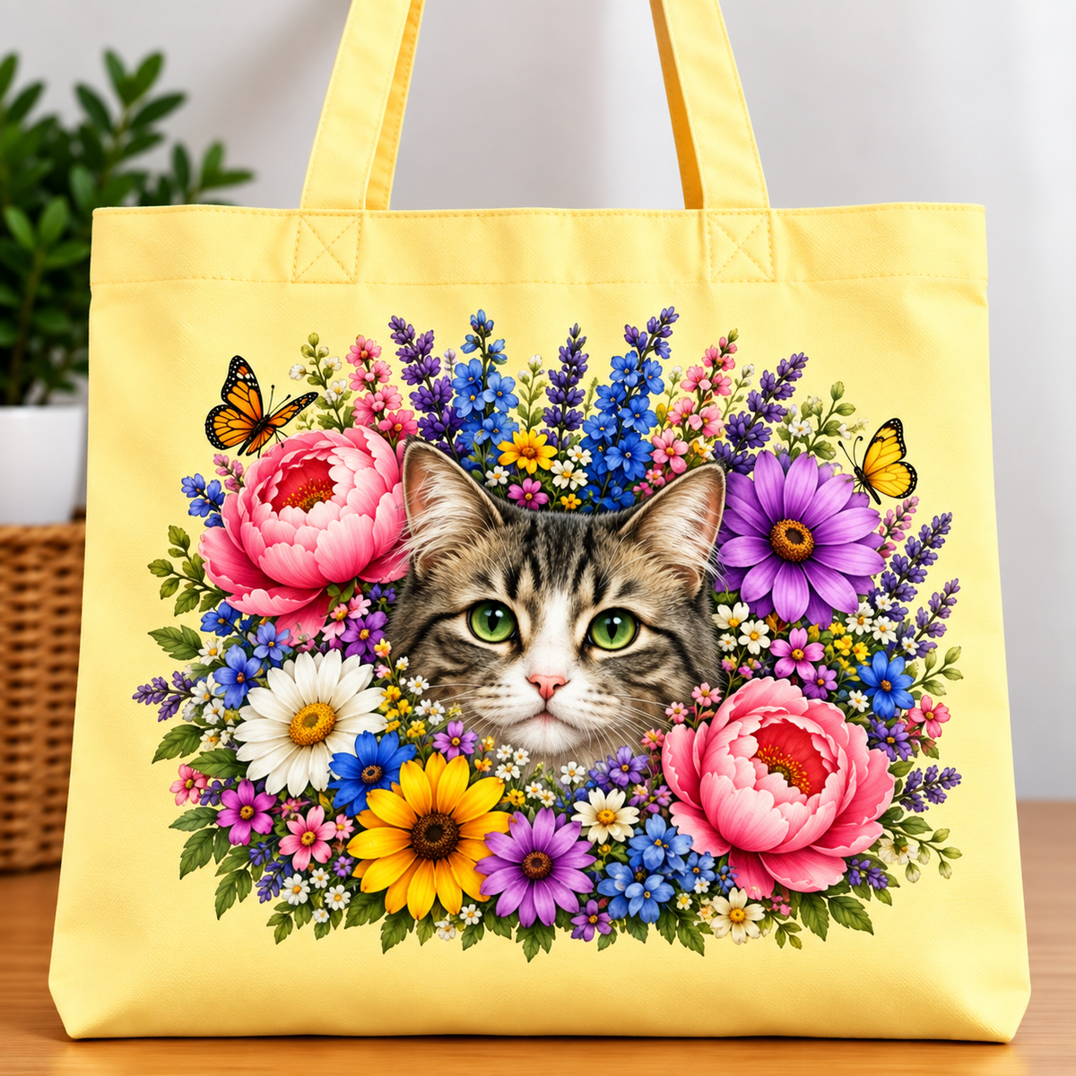 Tote Bags
