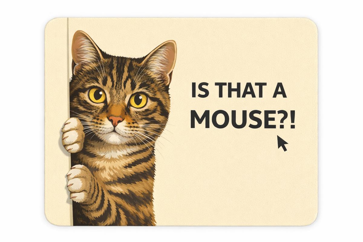Mouse Pads