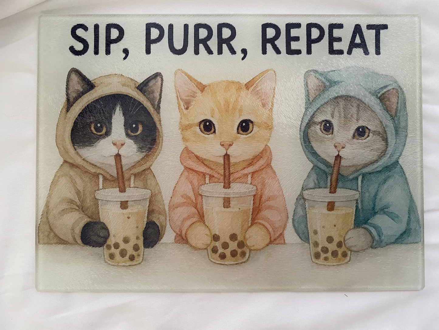 Sip Purr Repeat