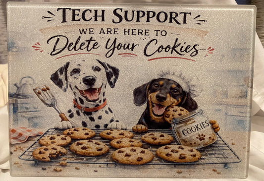 Tech Support