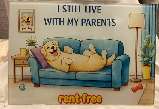 Rent Free