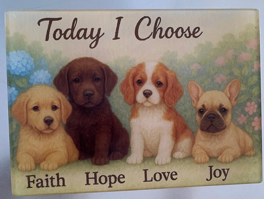 Faith~Hope~Love~Joy